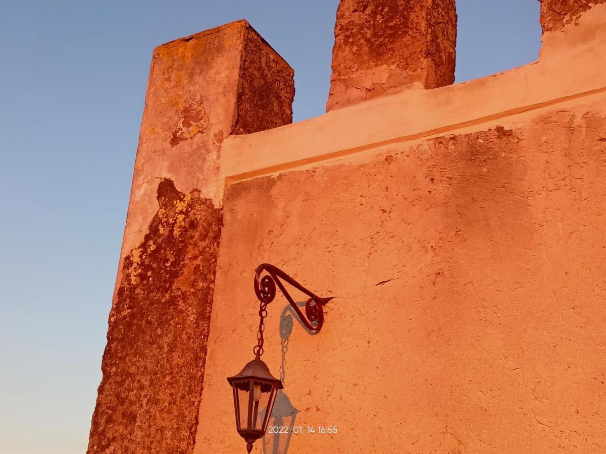 La Torre Di Barbara Villa Ardea Dış mekan fotoğraf